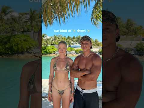 found my perfect active match, who loves to workout with me and challenge me thumbnail