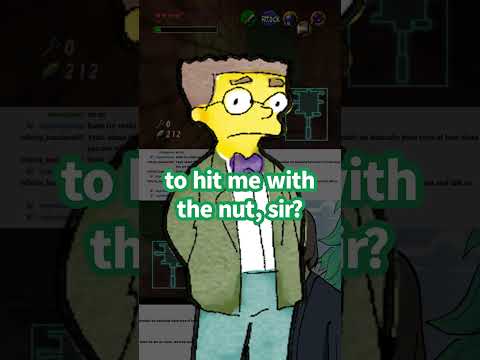 I Could Be a Writer for The Simpsons thumbnail