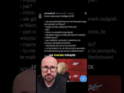 Oni nie wiedzą thumbnail