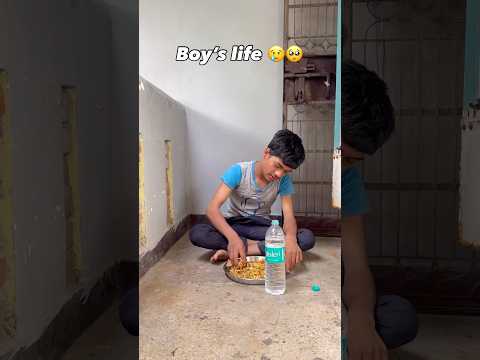 Boy’s life 😢 #emotional #chota_pushparaj07 #chotapushpa thumbnail