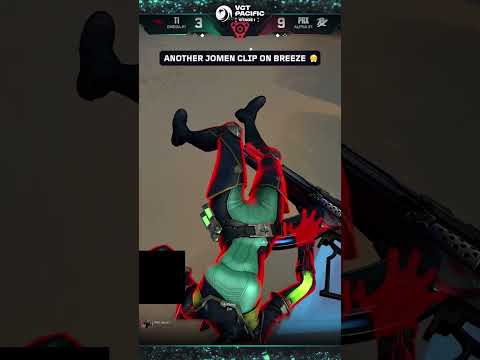 Jinggg turned an unwinnable round into his own ? thumbnail