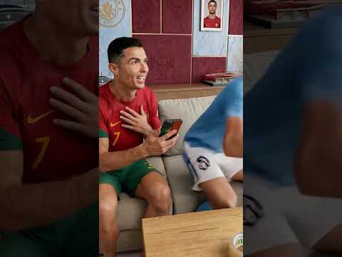 How to make a rainbow lamp from duct tape? #football #haaland #ronaldo thumbnail
