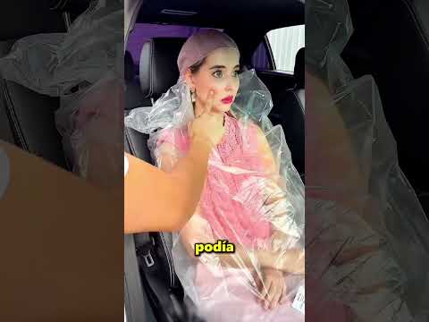 Esta Muñeca Se Ve Exactamente Como Un Ser Humano 😱 thumbnail