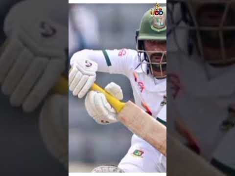 ? পাকিস্তানের বিপক্ষে রেকর্ডের ঝড়! #testcricket thumbnail
