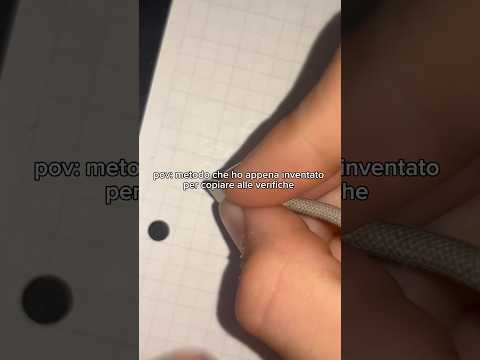 Questo metodo ti servirà per le Ultime Veridiche poi mi Ringrazierai thumbnail