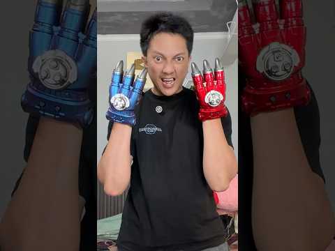 Sekarang Aku Punya 2 Cakar Berapi thumbnail