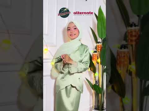Transition guna 'Lagu Raya Untukmu' oleh Hael Husaini thumbnail