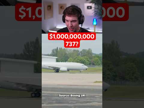 World’s Most Expensive 737 thumbnail