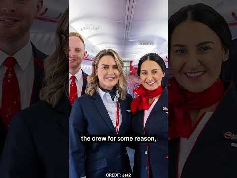 Jess Glynne has made millions from the Jet2 meme song ? thumbnail