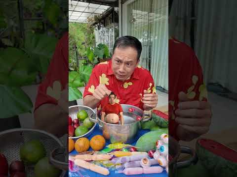 Trò Chơi Khăm Này Thật Khó Chịu #haongchu thumbnail
