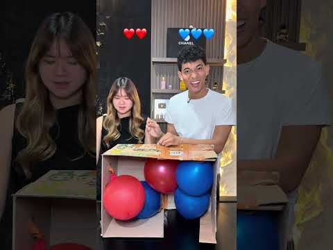 Pilhan gua emang mantep!! #dellaseptt #dailylife #challenge #comedy #lucu #funny #ngakak #games thumbnail