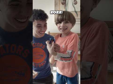FIZ A MESMA TROLAGEM QUE FIZ NA COPA PASSADA E A REAÇÃO DELE... thumbnail