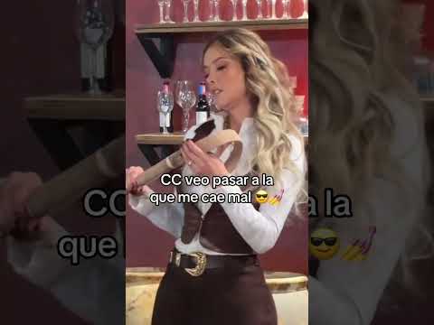 CC veo pasar a la que me cae mal #ElRenacerDeLuna thumbnail