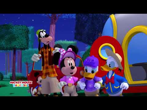 Disney Junior | Cinema Club | Disney NL thumbnail