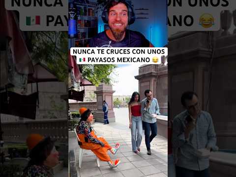 Ayer te vi con otra 😂 #humor #viral #mexico thumbnail
