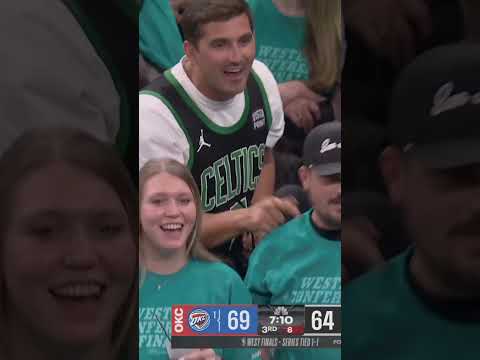 San Antonio y su pique con Shai: "Flopper" thumbnail