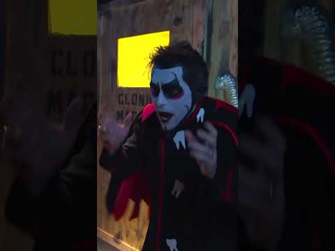 Danhausen's "science experiments" are causing some issues ?? thumbnail