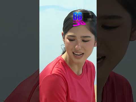 Gusto ko lang naman ng tubig! #shorts | Bubble Gang thumbnail