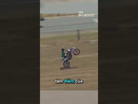 Biker Khoe Kỹ Năng & Cái Kết thumbnail