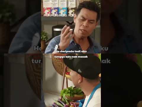 Pengembaraan Nasi Briyani Kami #DapurGoodday #MisiInspektorSani thumbnail