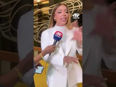 Erika Hilton critica oposição após avanço da PEC pelo fim da 6x1: “Estão desesperados” #Shorts thumbnail