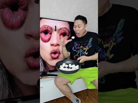 I Was NOT Ready 😅 thumbnail