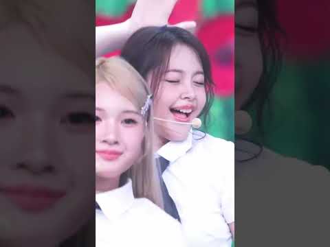 Castella - Hearts2Hearts Best Parts (1) |  Mashup #shorts #h2h #carmen #stella thumbnail