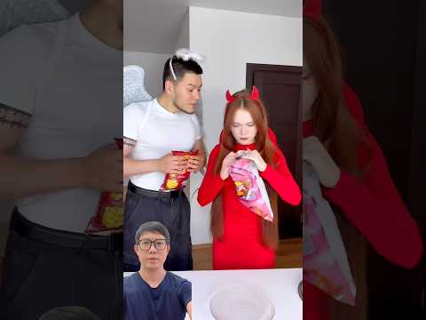 Ác quỷ chơi ăn gian #trending #trendingshorts #trendingvideo #shorts #shortsviral #viralshorts thumbnail