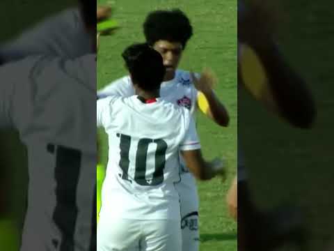 UM GOLAÇO DE TIRAR O FÔLEGO! ⚽ thumbnail
