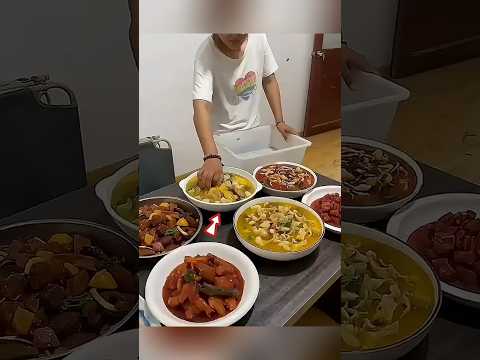 Fake Food In Cinema 🤯 thumbnail