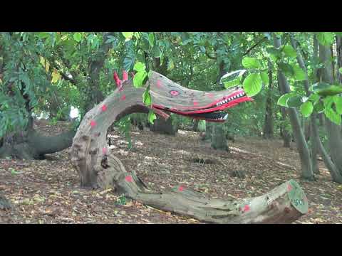 The Wood Dragon thumbnail