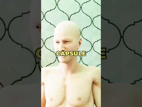 Comment la scène de la capsule de Matrix a été filmée 🤯 thumbnail