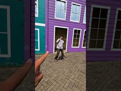temon menghilang di rumah ungu thumbnail