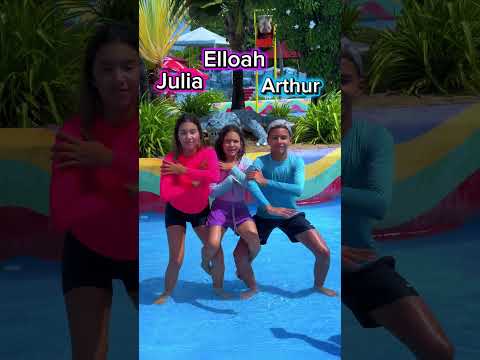 O trio perfeito #arthursouza #vlog #explorar thumbnail