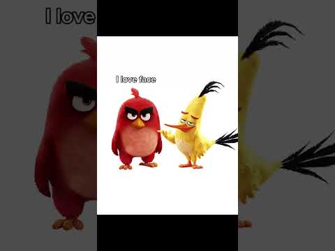 ???? #angrybirds thumbnail