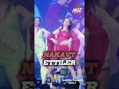 Amatör’e Bir Kez Daha Düştüm 🎤🧡 #manifestgirls #manifam #shorts thumbnail