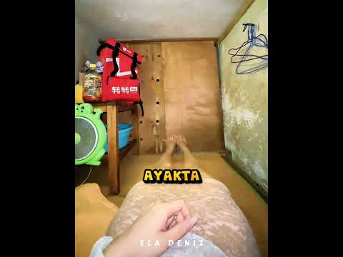 Bu Odaya Girmek Bile ZOR❗🤯 thumbnail