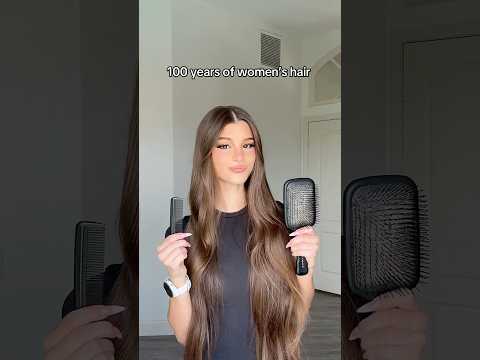 Which hairstyle is your favorite? thumbnail
