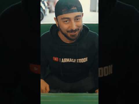 IL BIDONE A MOTORE. thumbnail