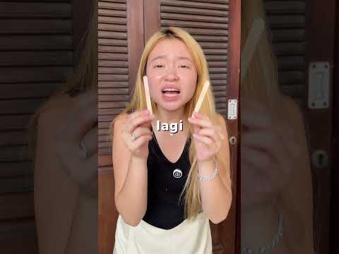 Eskrimnya masih ada gaa??? thumbnail