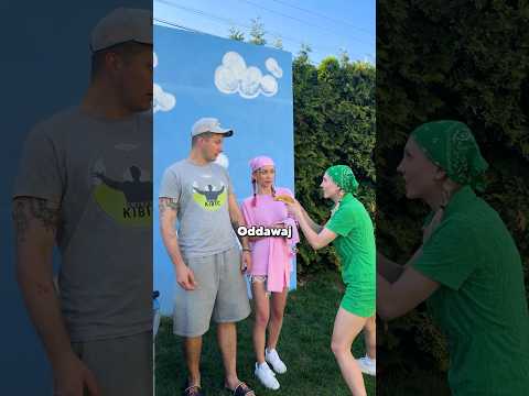 ODDAWAJ WSZYSTKO CO MASZ! thumbnail