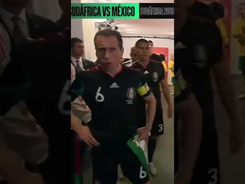 El día que Torrado no dejó que México se intimidara ⚽🔥 thumbnail