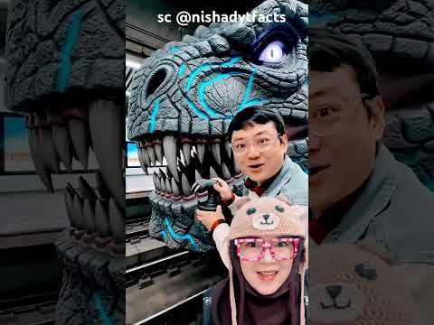 kereta apaantuh‼️nishadytfacts thumbnail