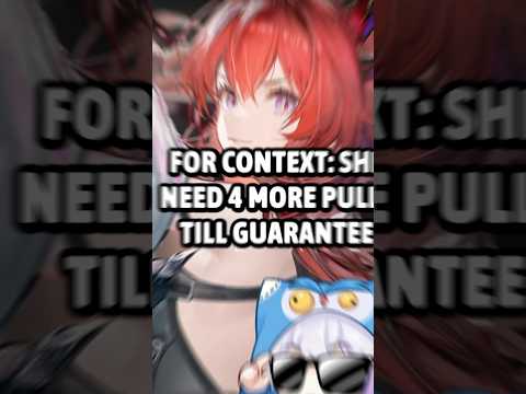 Spending Real Money in Arknigths Gone Wrong ? thumbnail