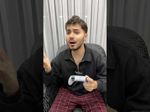 Küçük kardeş kuralı 😂 thumbnail