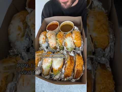 Viral Tacos from Chuey’s Tacos thumbnail