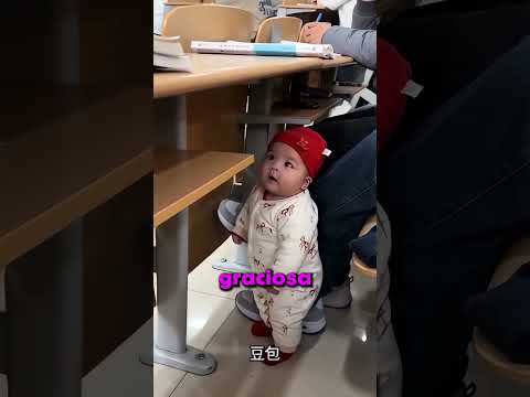 El estudiante más tierno 🤩❄️ thumbnail