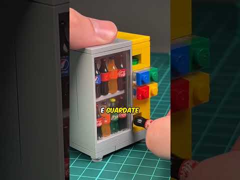 La MIGLIORE invenzione LEGO al MONDO...😱🏆 thumbnail
