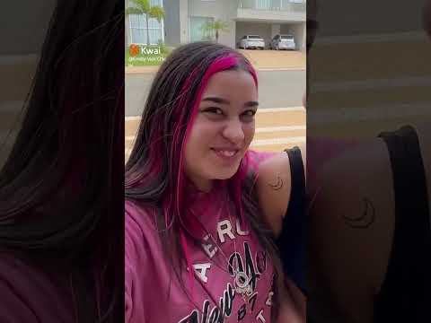 vídeo antigo da Emilly Vick parte 20 (o dia em que a Emilly cortou o cabelo da Katlen) thumbnail