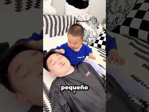 Mamá Me Dio La Medicina De Forma Extraña 😱 thumbnail